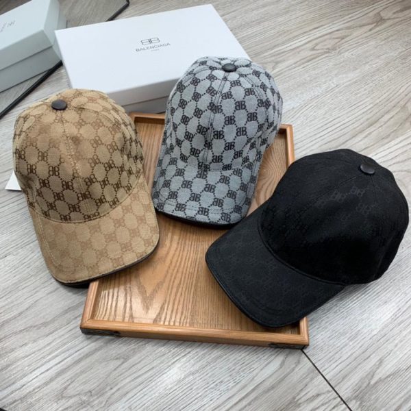 Derniers modèles Balenciaga