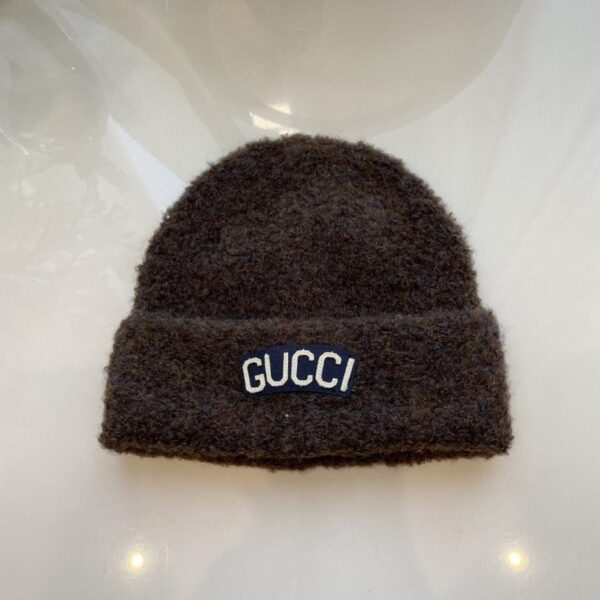 Gucci nouveau style coréen pour hommes et femmes
