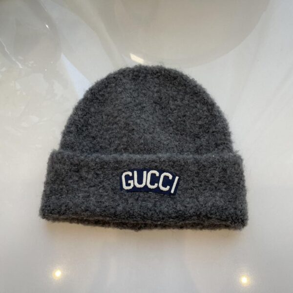 Gucci nouveau style coréen pour hommes et femmes