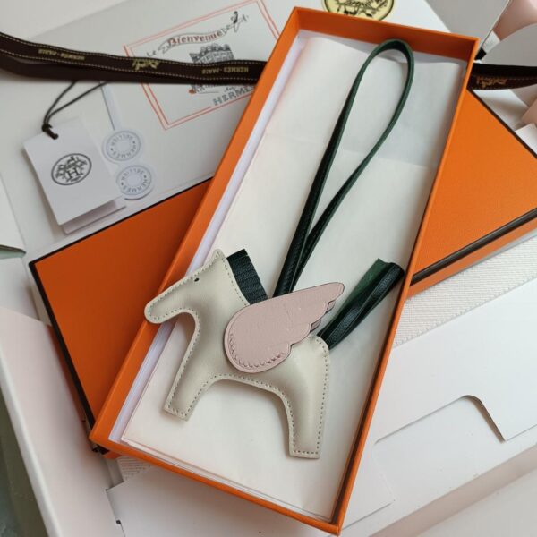 HMMMMS Mini Pegasus version supérieure en peau de mouton (BEB8)