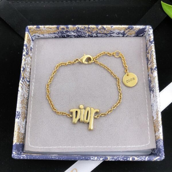 Bracelet Dior neuf (5417)