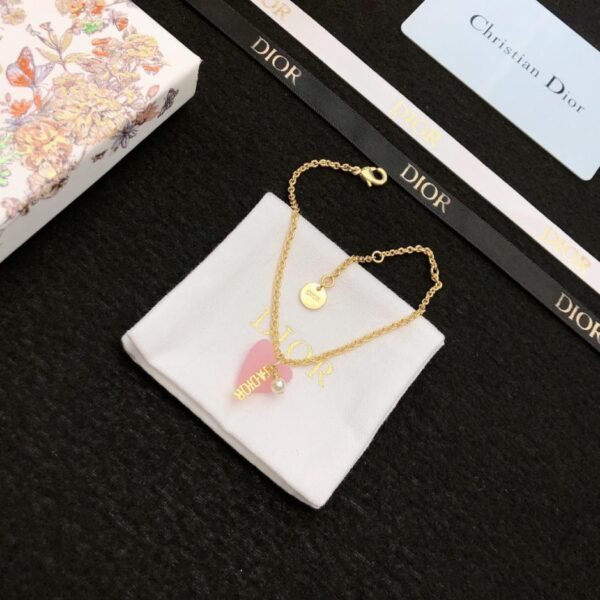 Bracelet Dior nouveau style (4C0A)