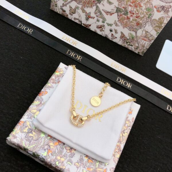 Bracelet Dior nouveau style (6D0A)