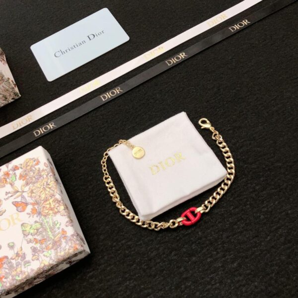 Bracelet Dior nouveau style (7AE0)