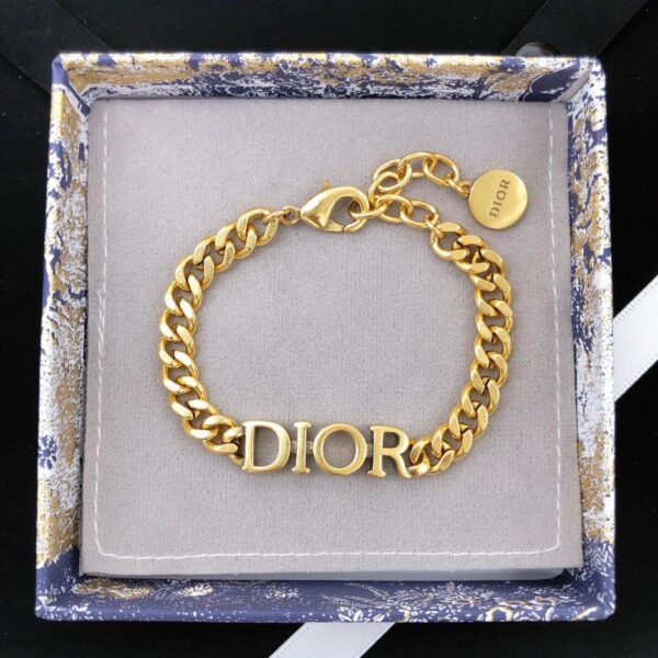 Bracelet CD Dior(8596)