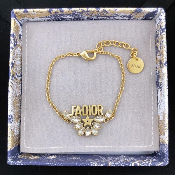 Bracelet neuf Dior (F4DC)