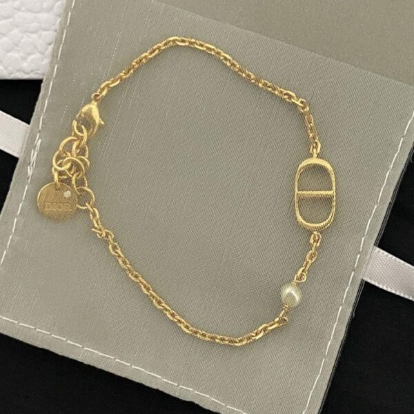 Bracelet Dior(B58A)