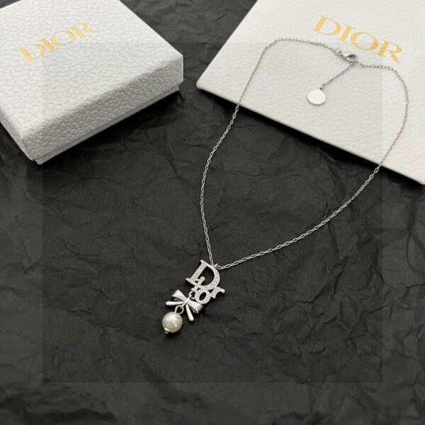 Collier Dior (C253)