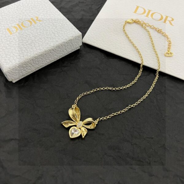 Collier Dior (1309)