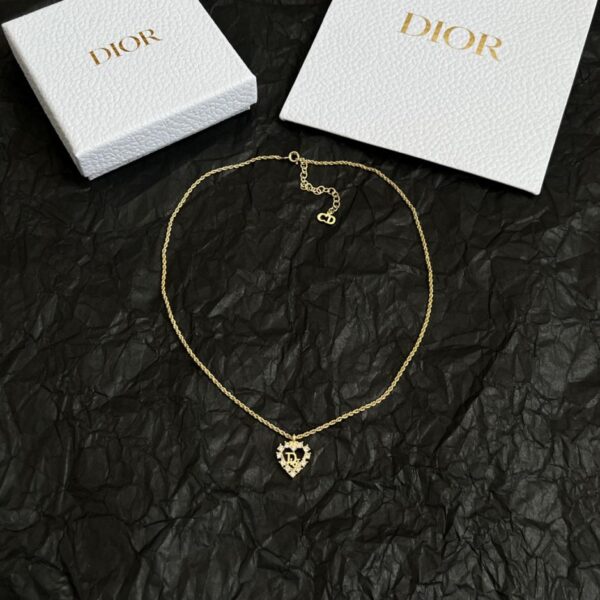 Compteurs de colliers d'occasion Dior (B847)