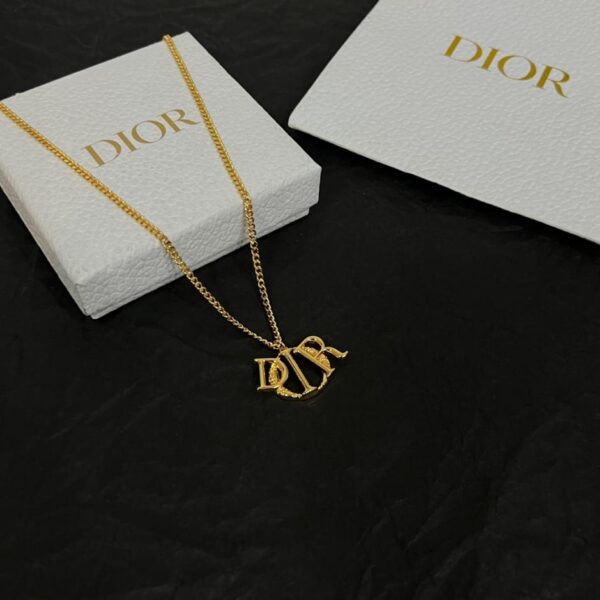 Compteur de collier d'occasion Dior Cohérent (BFA6)