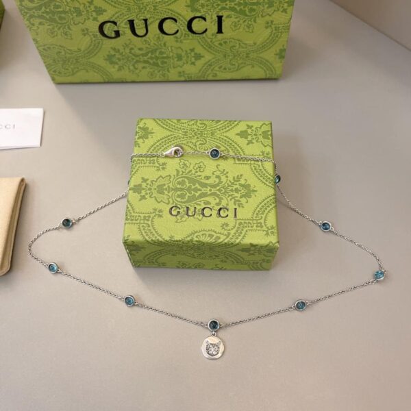 Collier Gucci (58F2)