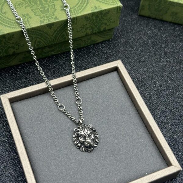 Collier Gucci (5ADA)