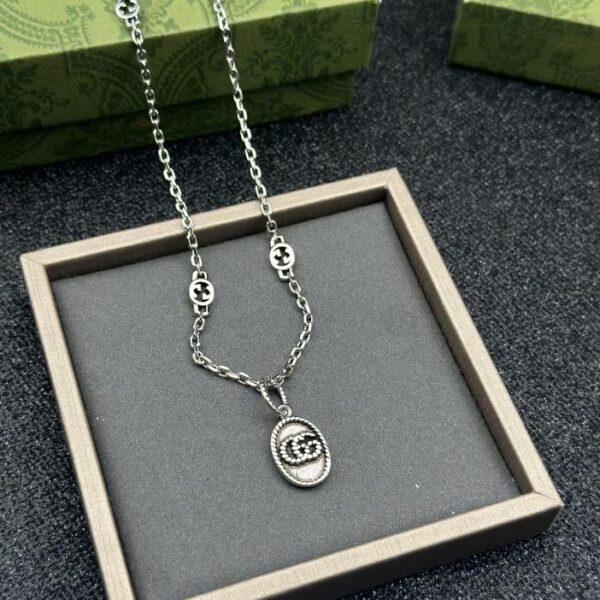 Collier Gucci (A92A)