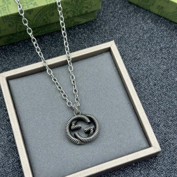 Collier Gucci (CBEC)