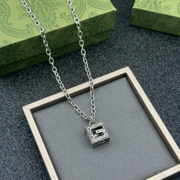 Collier Gucci (A750)