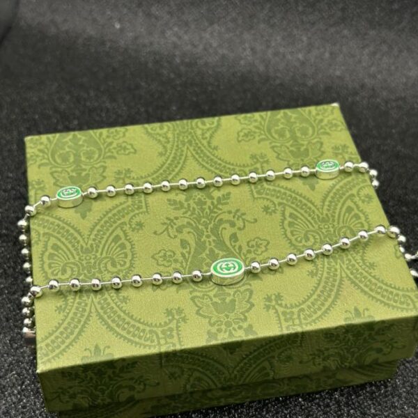 Collier Gucci (B1D3)