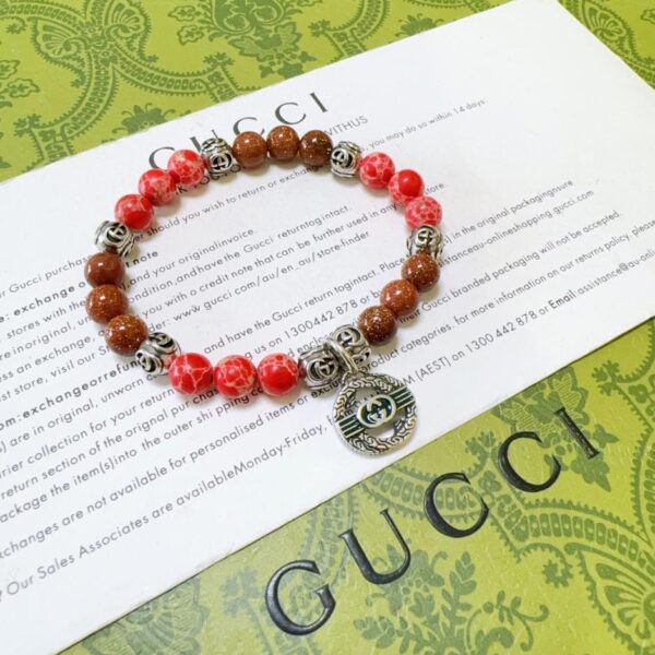 Gucci dernier bracelet classique (7233)