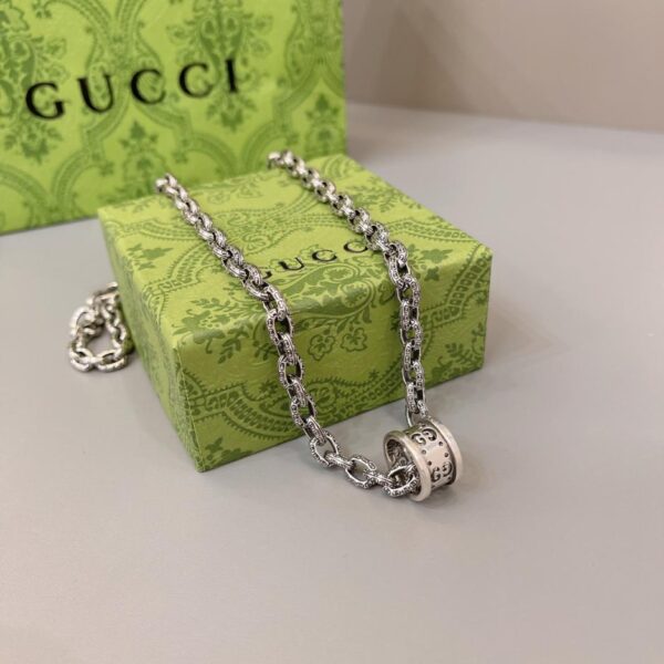 Collier Gucci (40CB)