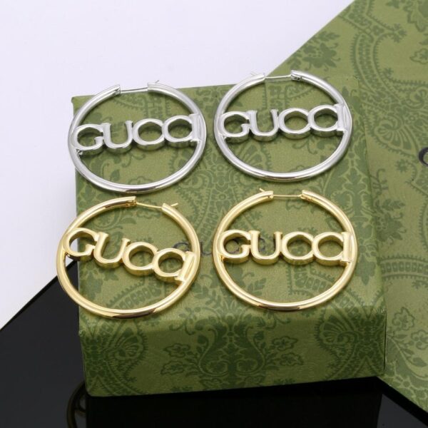 Collier Gucci (2FEB)