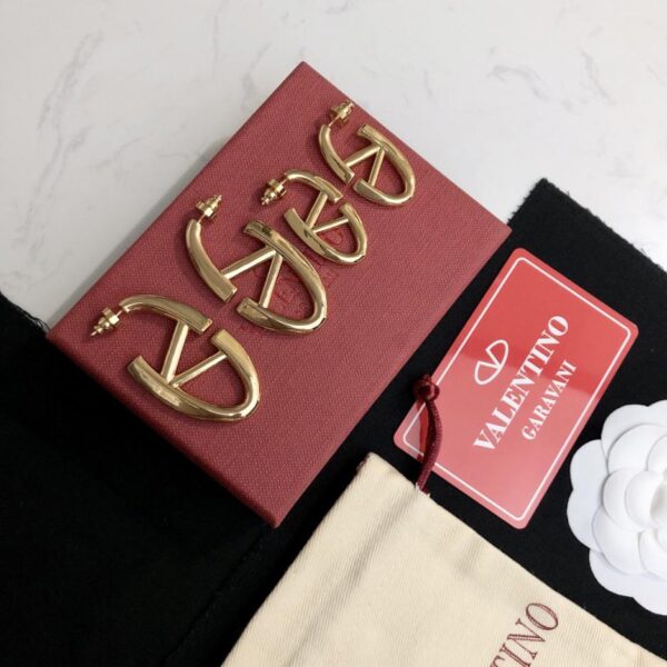  55 boucles d'oreilles Valentino Valentino (CDC3)