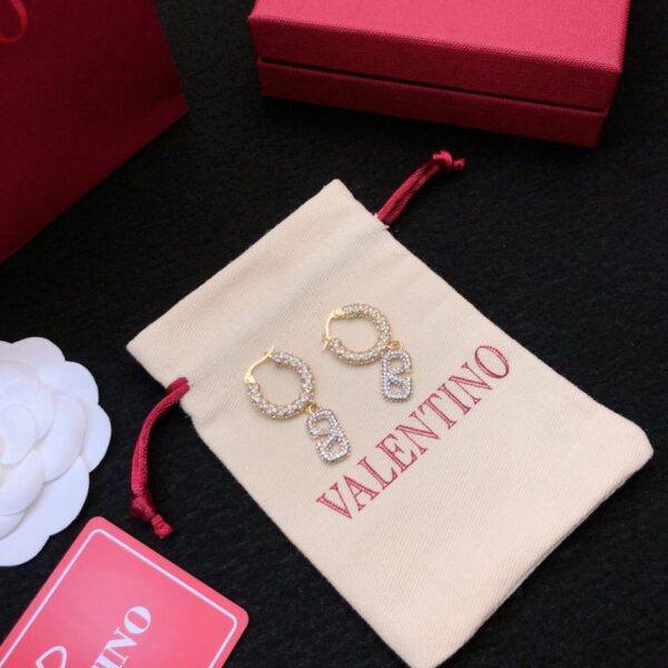 Comptoir Valentino nouveau style (3972)