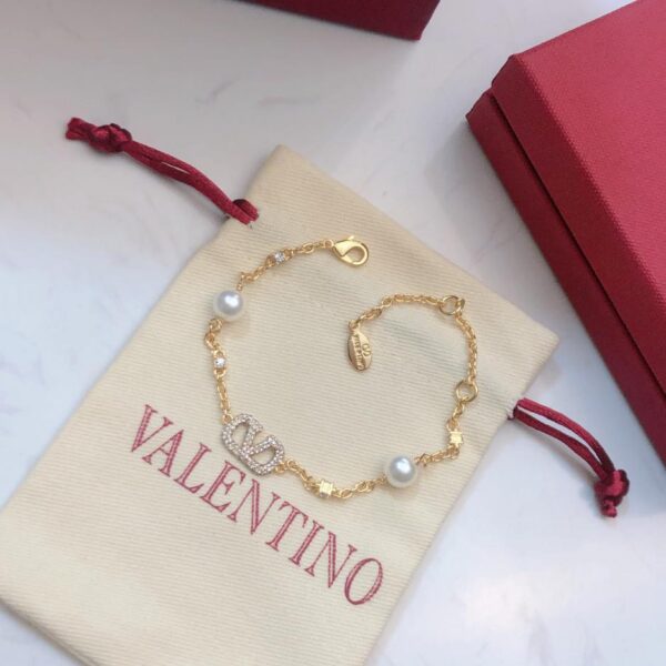 Comptoir Valentino nouveau style (140F)