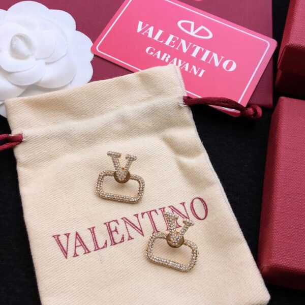 Boucles d'oreilles Valentino Valentino (8AF7)