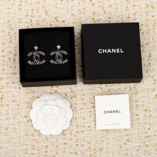 Étoiles Chanel