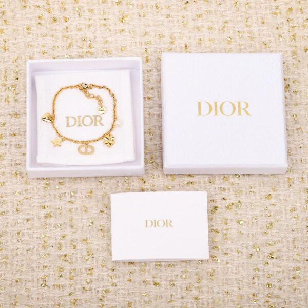 Bracelet multi-accessoires Dior