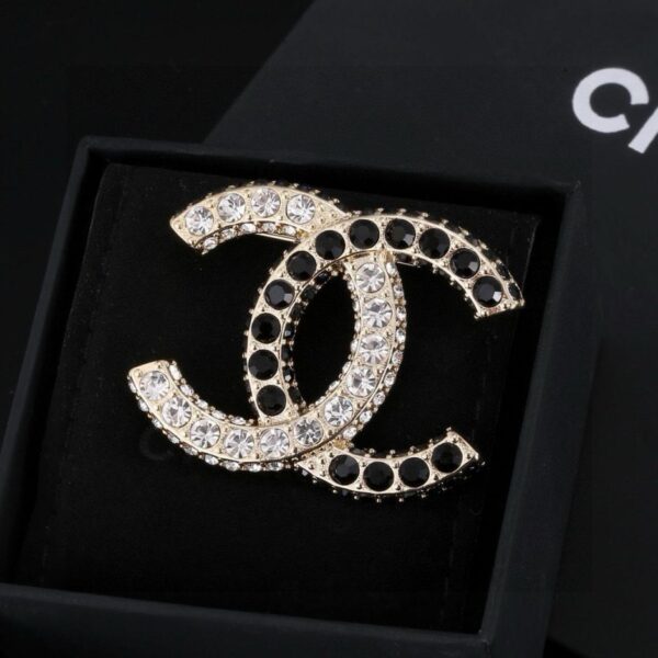 Broche Chanel (6BC2)