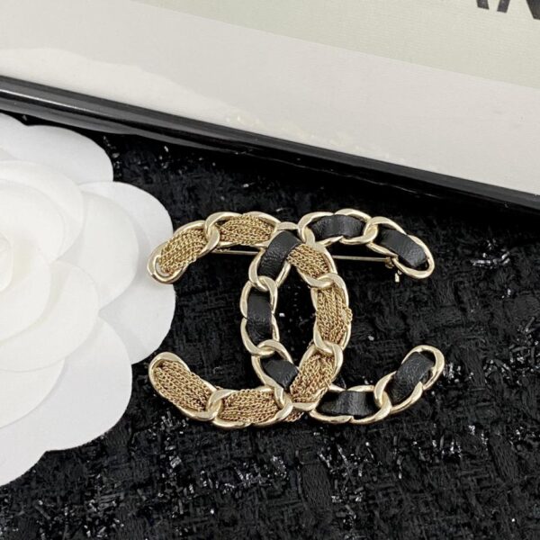 Broche Chanel(658C)