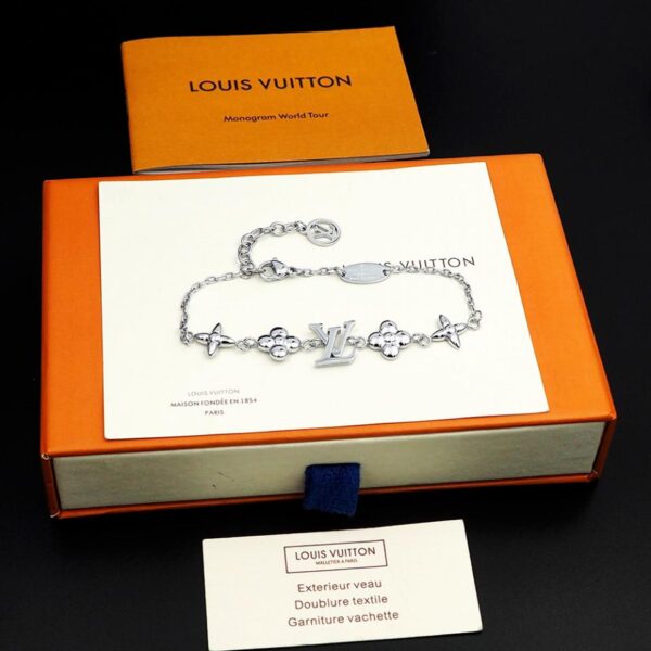 Bracelet Louis Vuitton Bébé Louis (D1D3)
