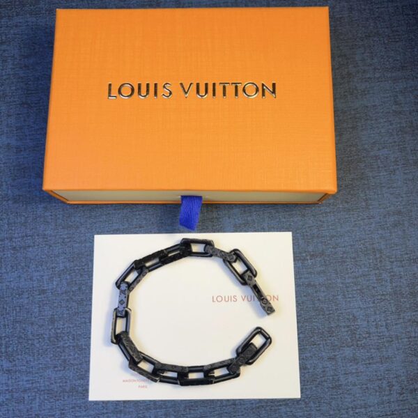 Bracelet bambou Louuis Vuitton(6362)