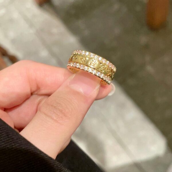 Bague Louis Vuitton (A391)