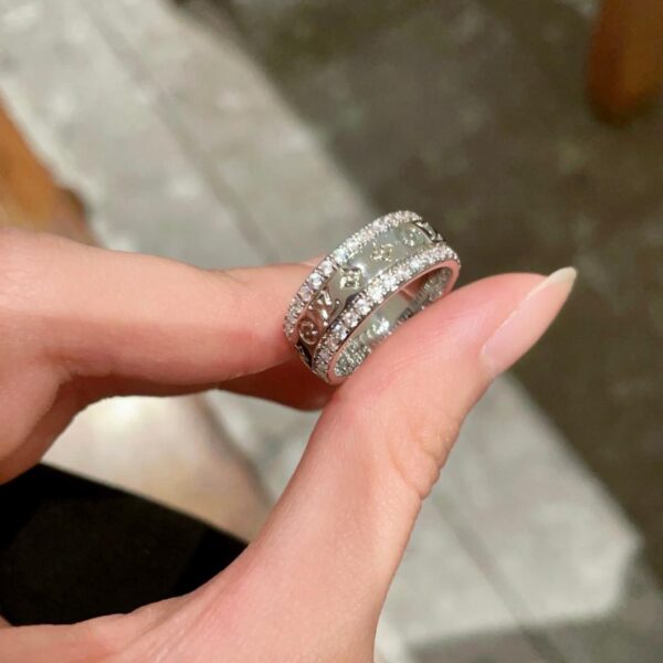 Bague Louis Vuitton (B8D3)