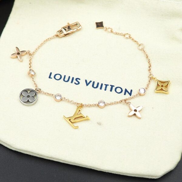 Bracelet Louis Vuitton (CEFB)