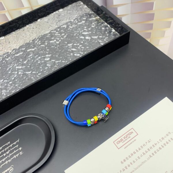 Bracelet Louuis Vuitton MONOGRAM PLAY (4DAD)