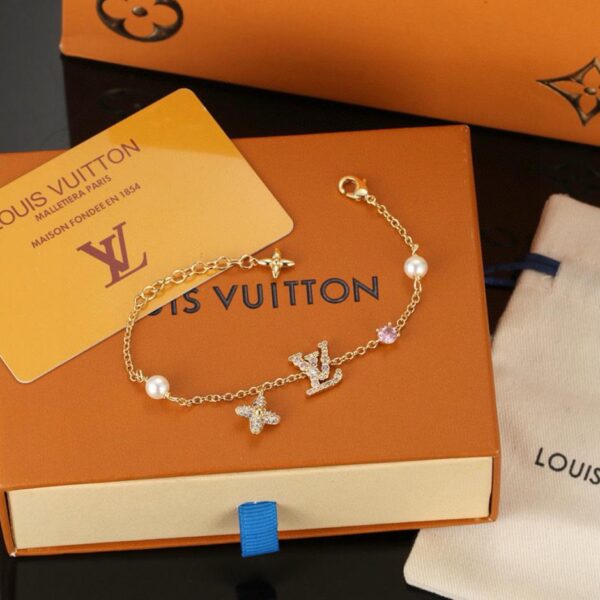 Bracelet Louis Vuitton (EA48)