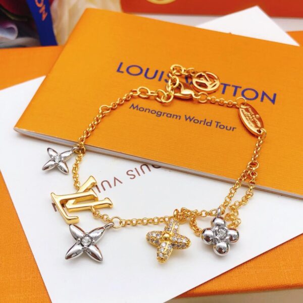 Louuis Vuitton dernier bracelet presbytie (3529)