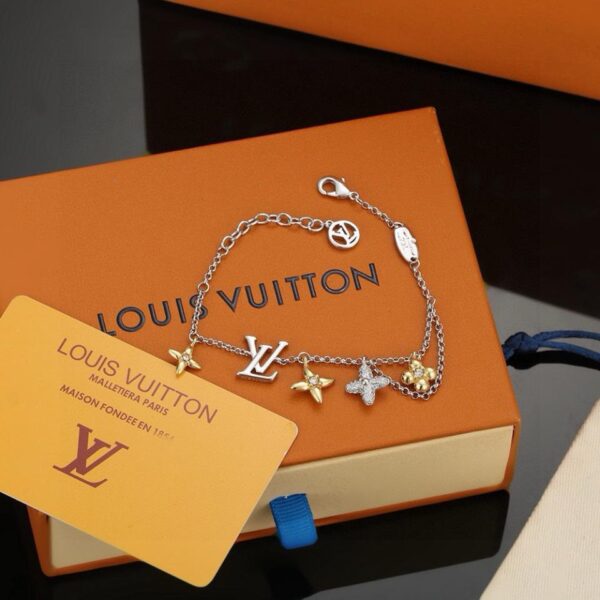 Bracelet Louis Vuitton(3437)