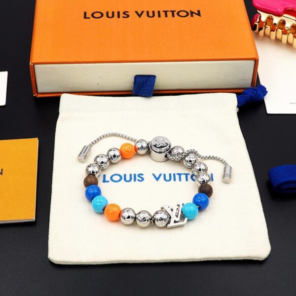 Bracelet de perles Louis Vuitton(1007)