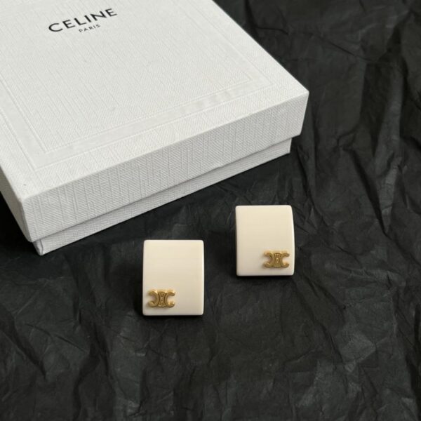 Boucles d'oreilles Céline (816OI)