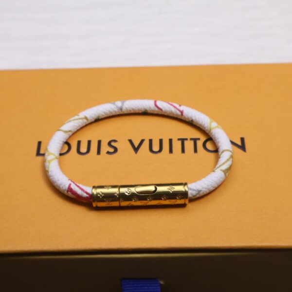 Bracelet Reverso monochaîne (A0WNH)