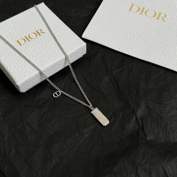 Collier Dior (GW31V)