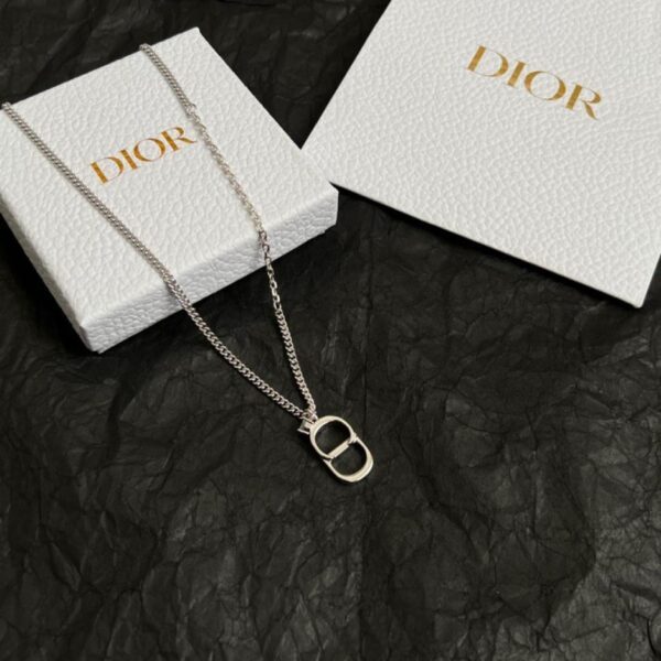 Collier Dior (L78HS)