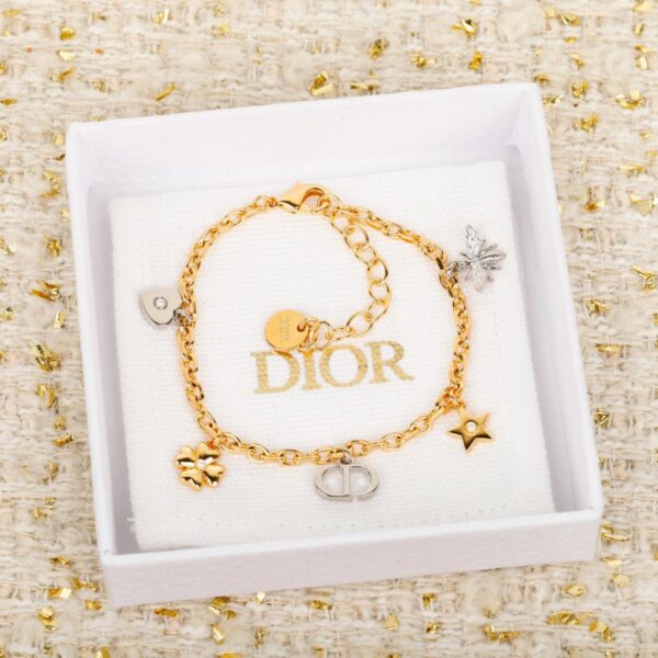 Bracelet Dior New CD (T2JCK)