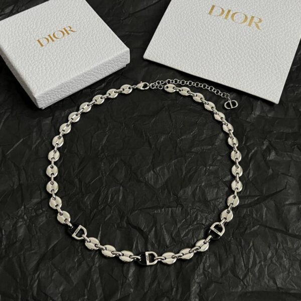 Collier Dior (ZU6CN)