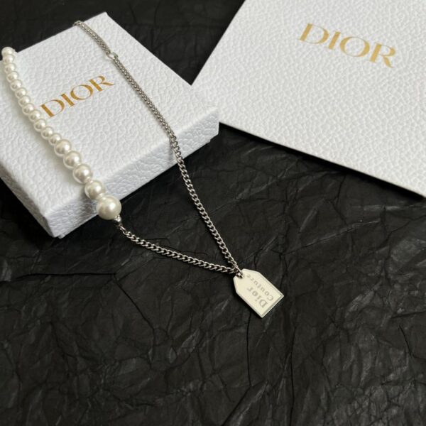 Collier Dior (0ZYNR)