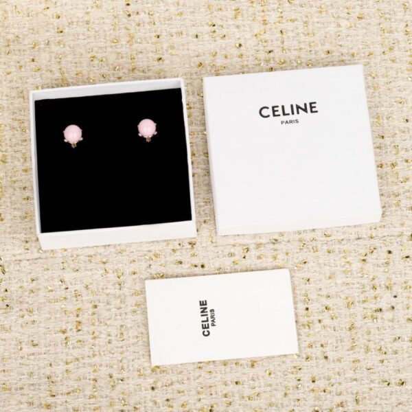 Boutique / 【Boucles d'oreilles bouclées Celine Candy】(81Z92)